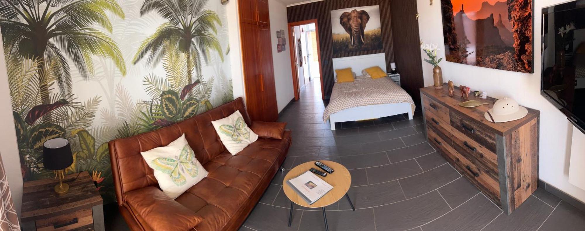 Sea View Las Arenas 815 Naturist Fkk Lgbt Maspalomas  Zewnętrze zdjęcie