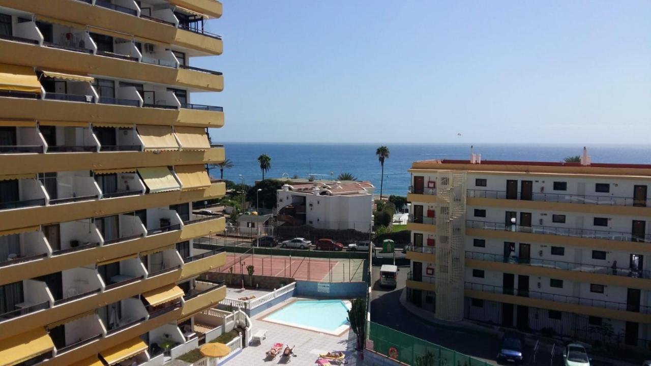 Sea View Las Arenas 815 Naturist Fkk Lgbt Maspalomas  Zewnętrze zdjęcie